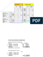 Impuesto plurifásico: estructura, detalle y comparación de sistemas acumulativos