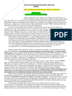 Texto A Antony Giddens El Capitalismo y La Moderna Teoría Social