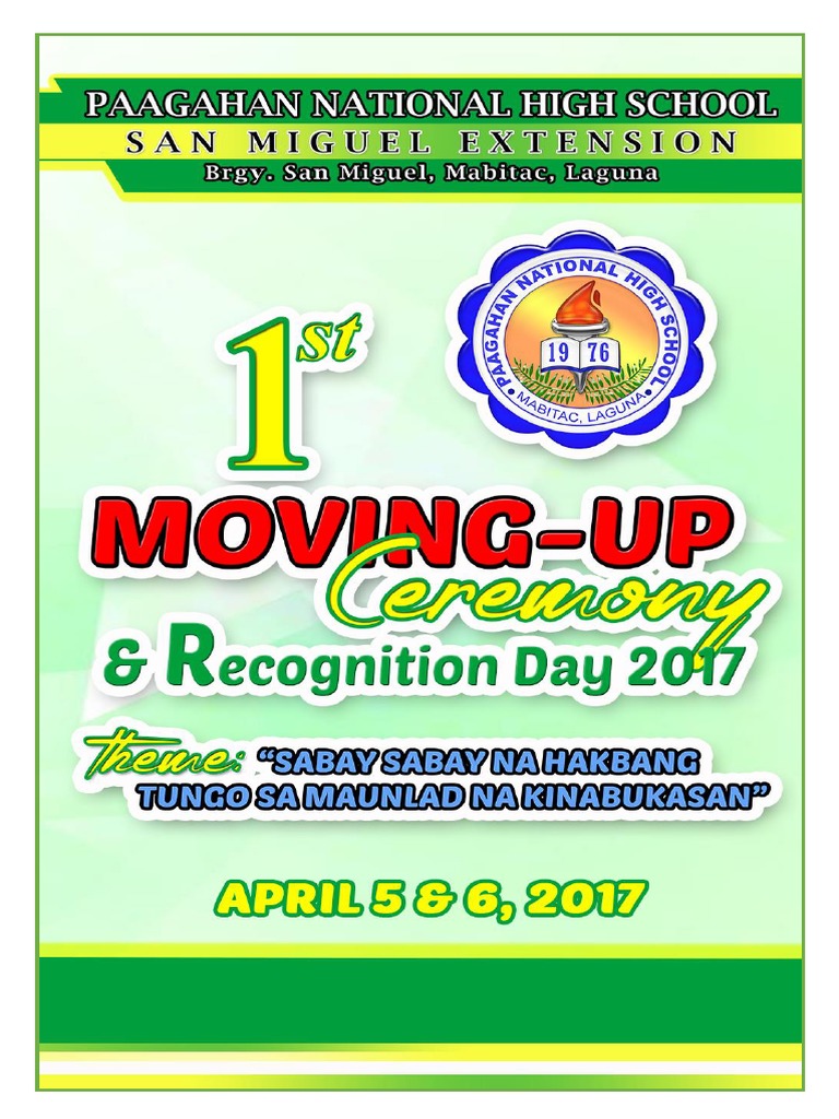 Program Sme Moving Up G10 Further Education Schools