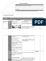 Aprendiendo sobre desastres