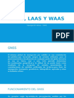 GNSS