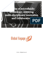 Microfluidics Congress