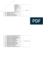 Tutorial Blok 18 Avicenna 2009