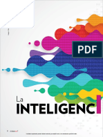 La Inteligencia Artificial No Es Como La Pintan PDF