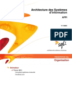 AFPI-Architecture Des Syst%e8mes d%27information V2