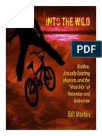 Bill Martin Into The Wild Kasama PDF