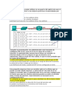 Examen Final CCNA2