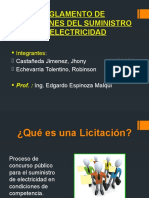 GRUPO 5 - REGLAMENTO DE LICITACIONES DEL SUMINISTRO DE ELECTRICIDAD.pptx
