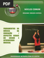 APOSTILA 0621_Fundamentos da Musica na Educação_Aspectos Gerais do Ensino e Aprendizado da Música.pdf
