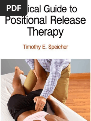 健康・医学 Positional Release Therapy Clinical Guide to Positional Release Therapy: 9781450496247
