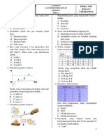 Latihan 7 Paket 2