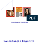 Conceituação cognitiva