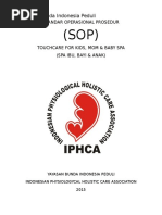 Download Standar Operasional Prosedur Kids  Baby Spa by AsriYuliandari SN349468985 doc pdf