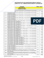 Precios Unitarios 2014 PDF