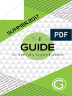 The Guide_Summer 2017