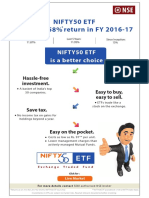 Nse Nifty50 Etf