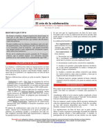 El Reto de La Colaboracion PDF