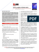 Cuando Los Equipos Trabajan Mejor PDF