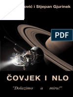 Gjurinek I Šimatovic - Čovjek I NLO PDF
