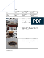 Diagramas Del Proceso de Molienda