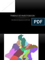 Trabajo de Investigacion