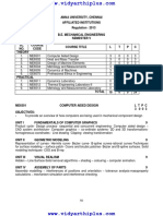 Mech R13 Sem5