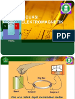 Induksi Elektromagnetik OK