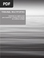 Tribunal Multiportas - livro FGV.pdf