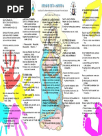 Rosario de La Aurora