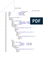 Point of Sale C++ Program