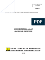 RSKKNI Material Jalan - 2A4 PDF