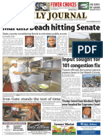 05-03-18 Edition | PDF | National Rifle Association | Business