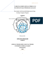 Uswatun Chasanah - (I0108153) PDF