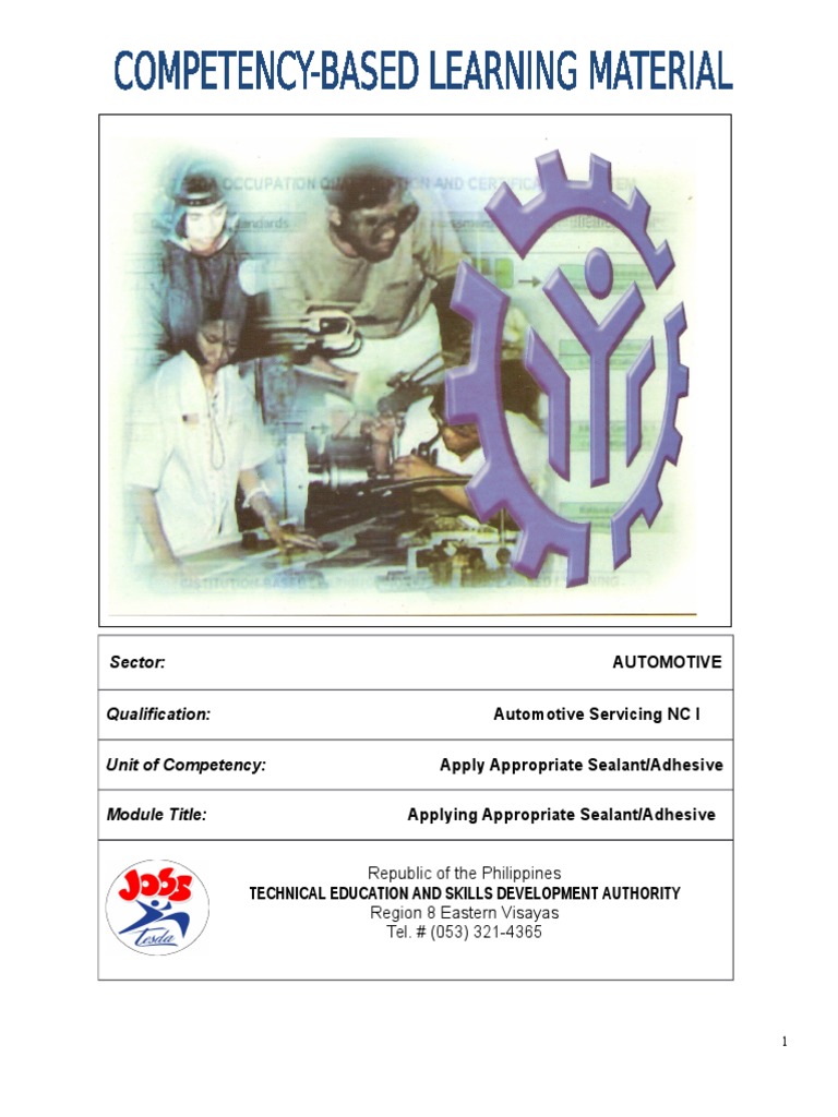 Apply Appropriate Sealant or Adhesive PDF Adhesive Silicone