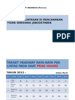 Perlintasan Jabotabek