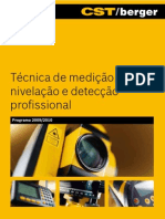 CST/BERGER para mais informações contacte-nos pelos telefones 239 095 985 / 91 1111 516 / 93 750 45 47 / 96 9444 228 ou por email geral@perfectool.pt | www.perfectool.pt | A sua loja de ferramentas online