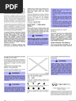 Download MANUAL INFINITI FX35pdf by Jaime Gmez SN349485071 doc pdf