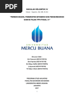 Download Makalah Manajemen Perpajakan Kelompok 4 Perencanaan Pajak Penghasilan Pasal 21 by EVI MAYA SAFITRI SN349485205 doc pdf