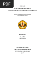 Download Pajak Sarang Burung Walet Dan PBB P2 by Ahmad Rifqi SN349485261 doc pdf