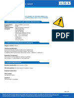 Msds Eriks Silicone Compounds 1491805866