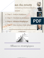 Alliances Stratégiques 1