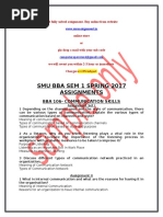 Smu-Bba-Sem-1-Spring-2017-Assignments.docx