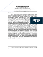 Karya Ilmiah Pendidikan Pancasila-Kebeba PDF