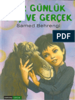 Samed Behrengi - Bir Günlük Düş Ve Gerçek PDF