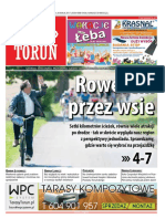 Poza Toruń NR 119