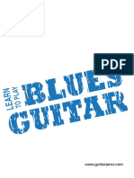 GJ Blues Scale Ebook PDF