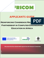 AFRICOM Guidelines For Applicants English Final 15-04-2017