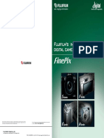 Ref. No. EB-407E: For More Information On The Full Range of Fujifilm Digital Products, Please Visit Our Website