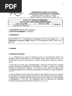 Capitulo 2 - a Apreensão Da Forma Da Cidade