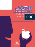 Contagem de Carboidratos